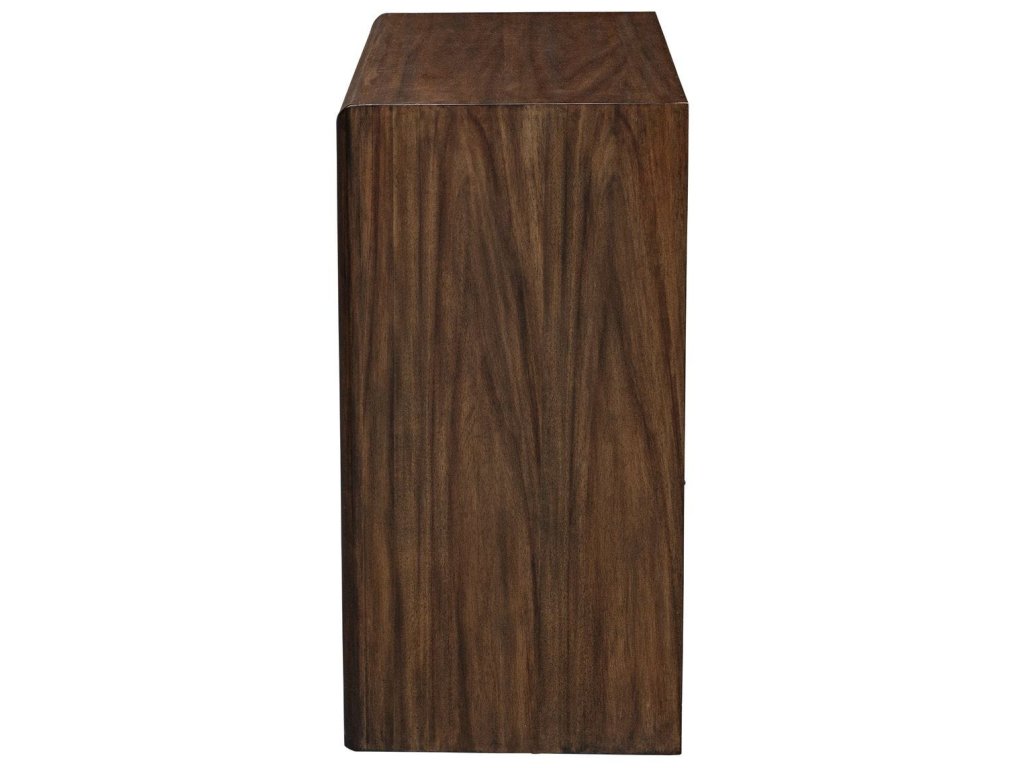 Bowtie 3 Drawer Chest - image 3