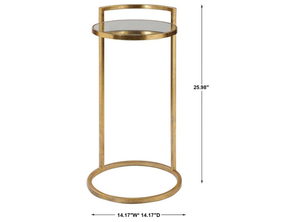 Cailin Accent Table - image 5