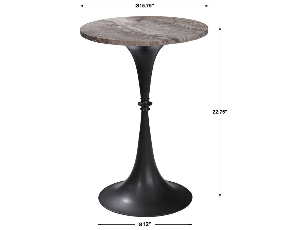 Brenton Accent Table - image 4