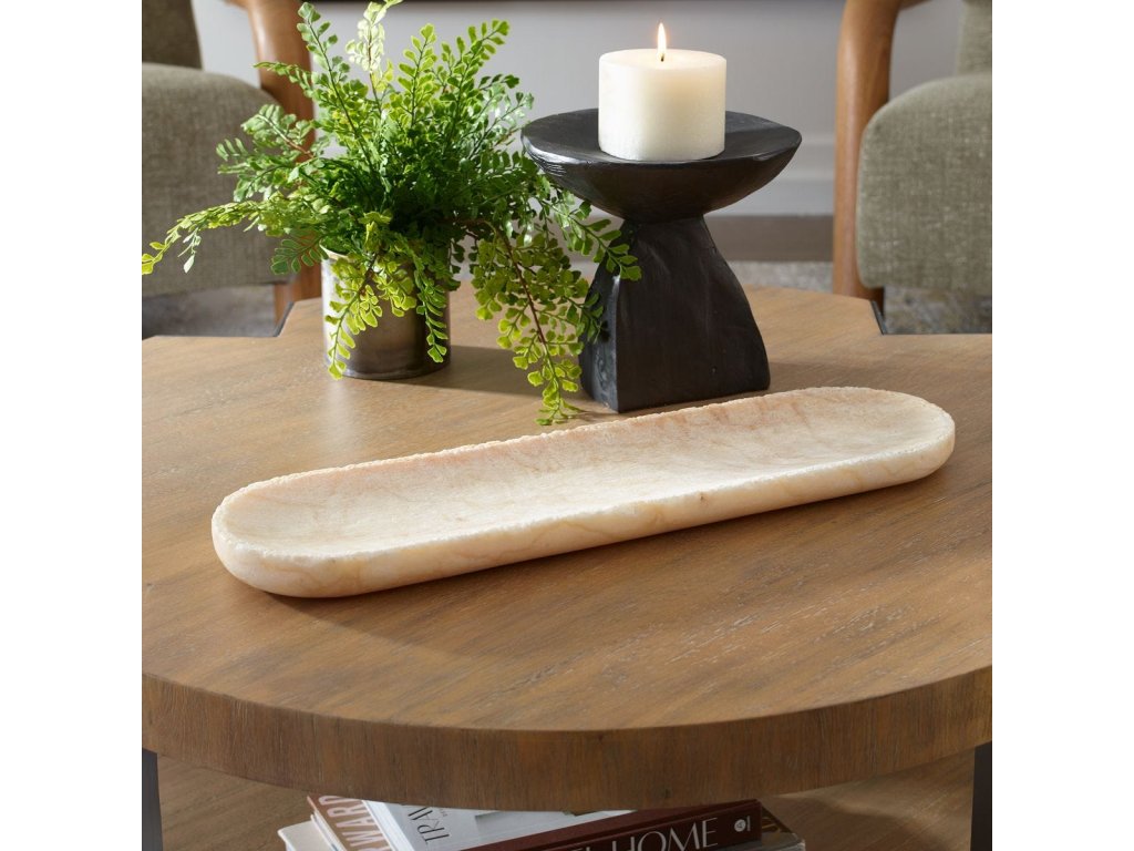 Sculpted Onyx Outdoor Bowl - image 2