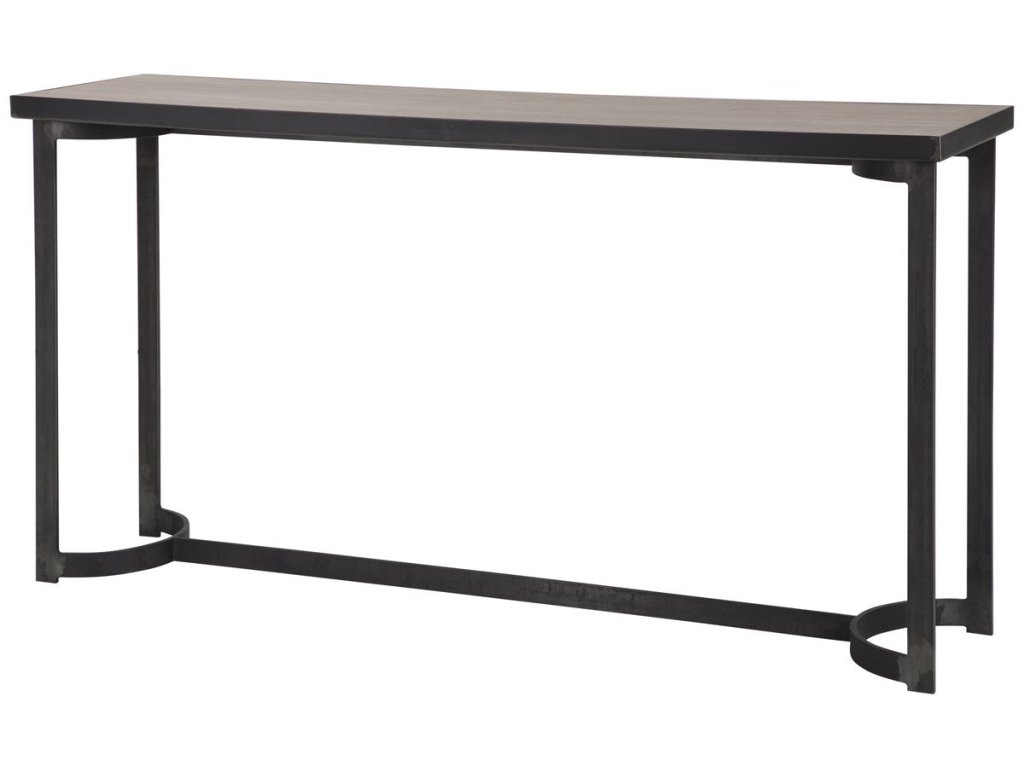 Basuto Console Table - image 2