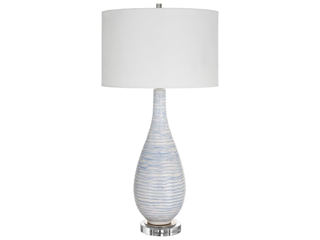 Clariot Table Lamp - image 2