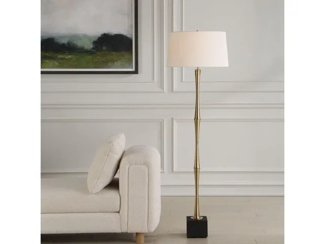Shino Floor Lamp - Alternative View