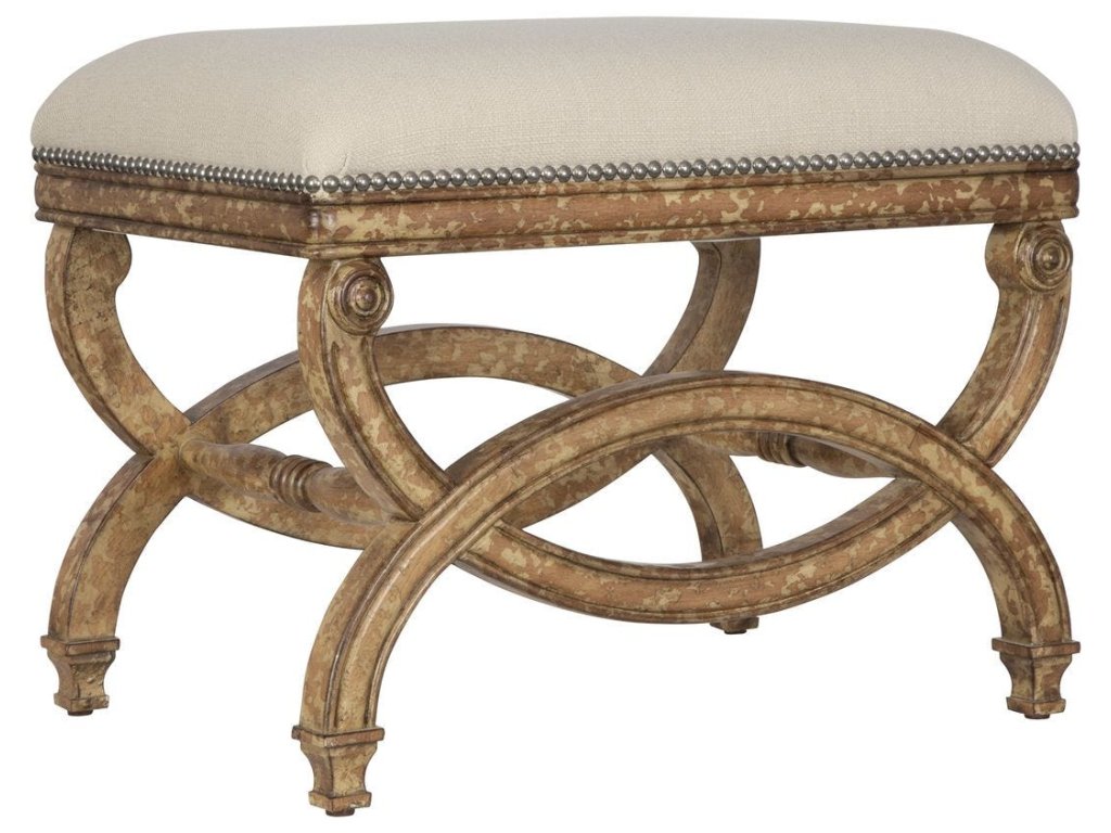 Karline Small Bench - image 2