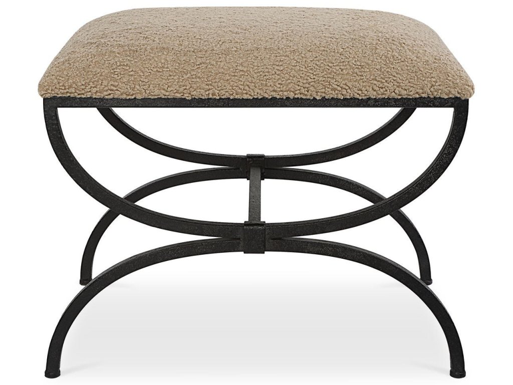 Hacienda Small Bench - main image