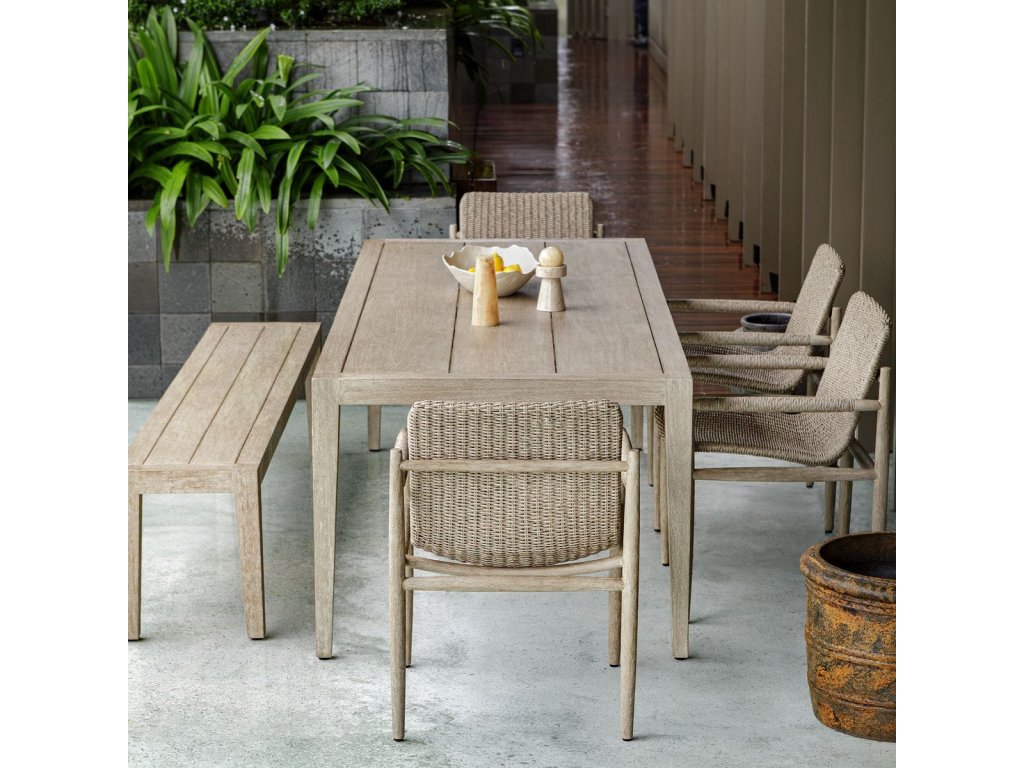 Kirkham Outdoor Dining Table - image 4