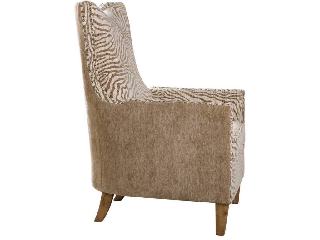 Kiango Armchair - image 4