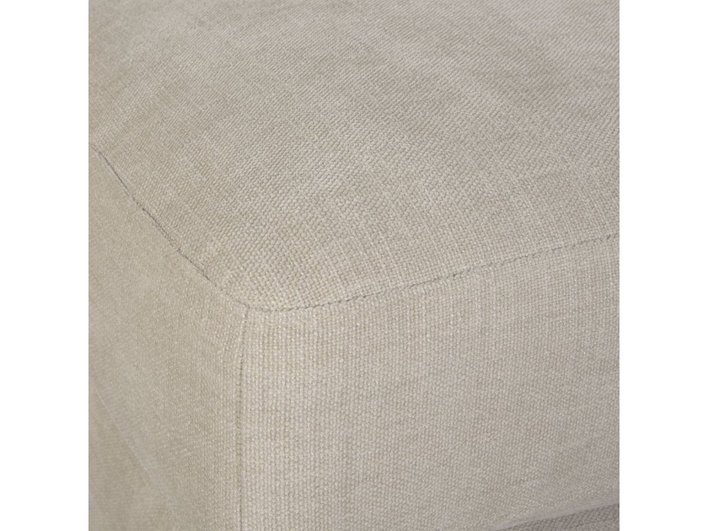 Refuge Sofa, Armless, Sand - image 5