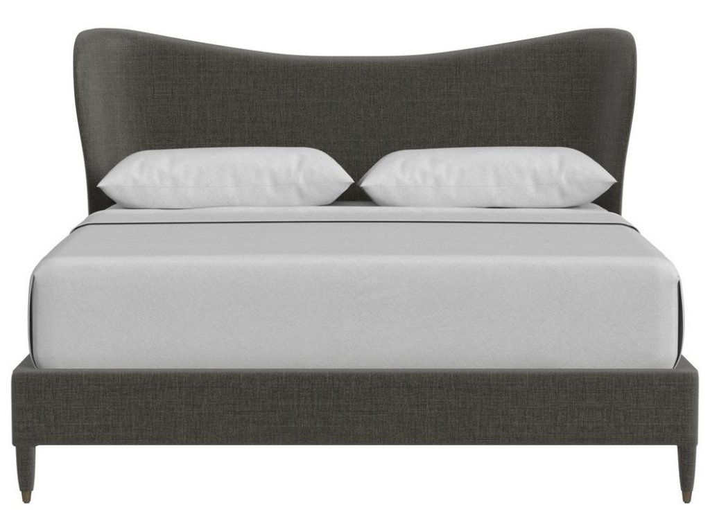 Cocoon Bed, King - Lux Graphite, 2 Cartons - main image