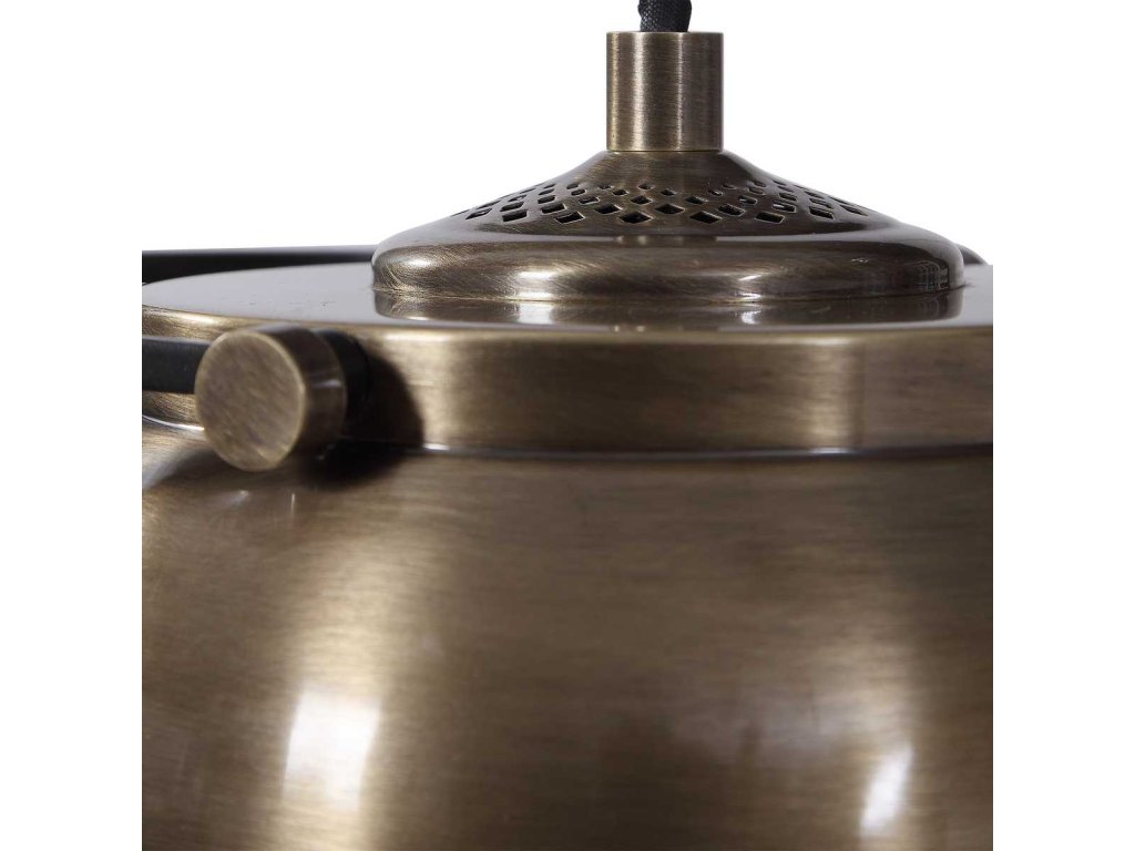 Bessemer Floor Lamp - image 5