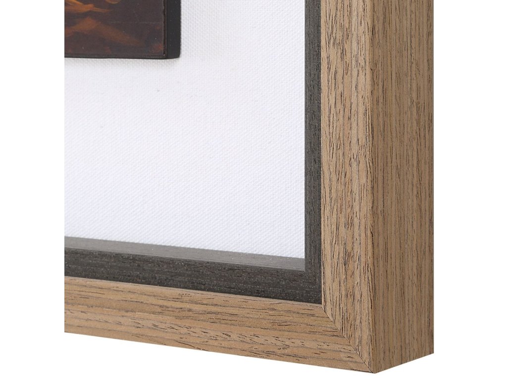 Resting Bunny Framed Prints, S/9 - image 5
