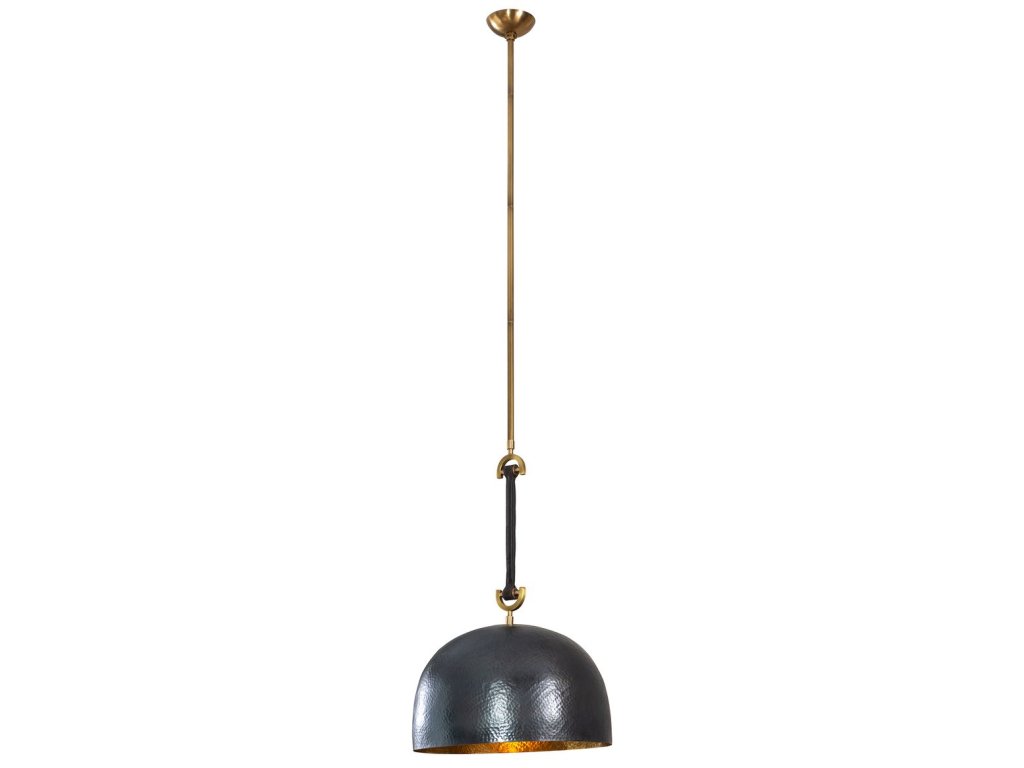 Stirrup, 1 Lt Pendant - image 2