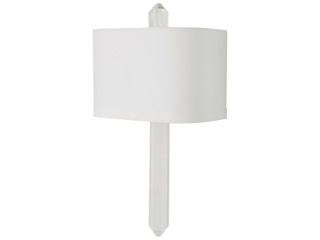 Jeweled Point, 2 Lt Sconce - image 2