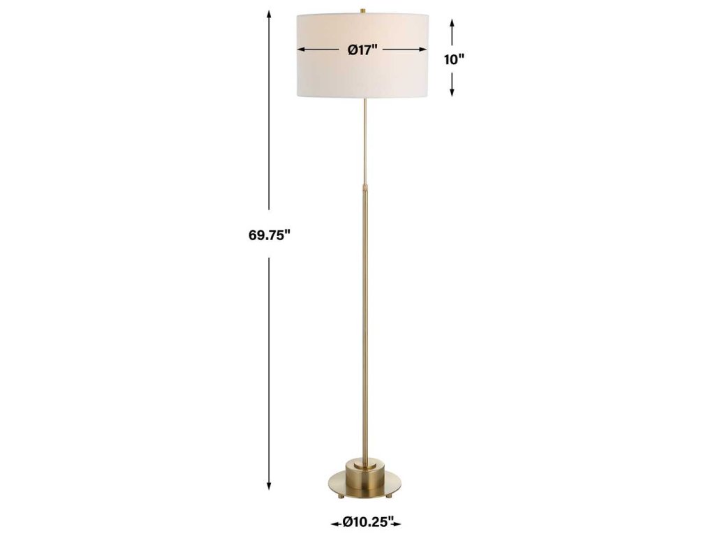 Prominence Floor Lamp - image 8