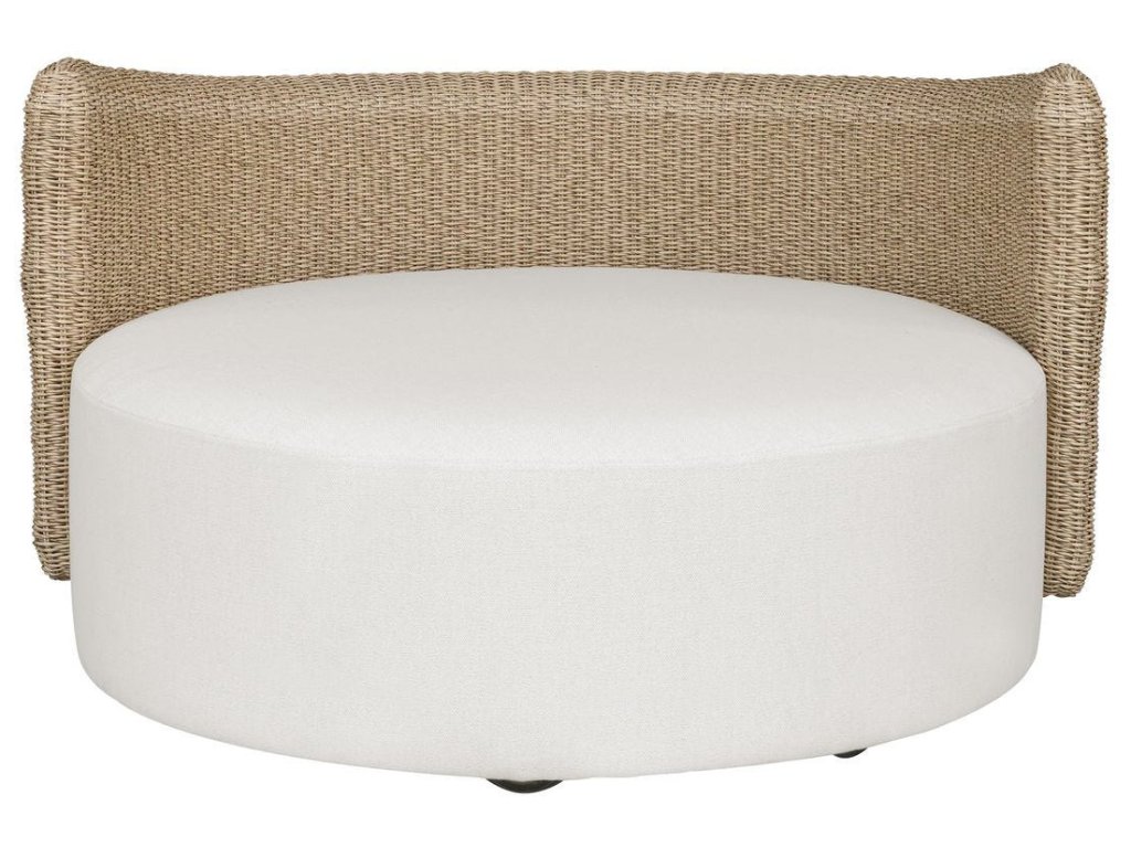 Sunset Outdoor Swivel Day Bed - image 6