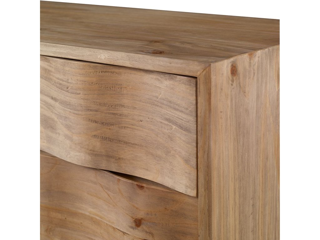 Crawford Accent Chest - image 3