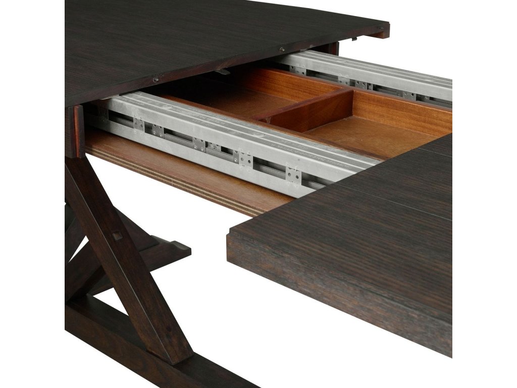 Low Country Extension Dining Table - image 7