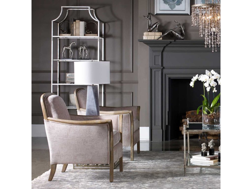 Brittoney Armchair - image 7