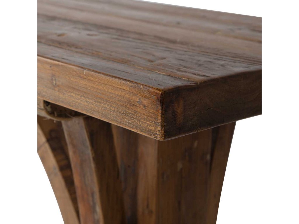Genessis Console Table - image 4