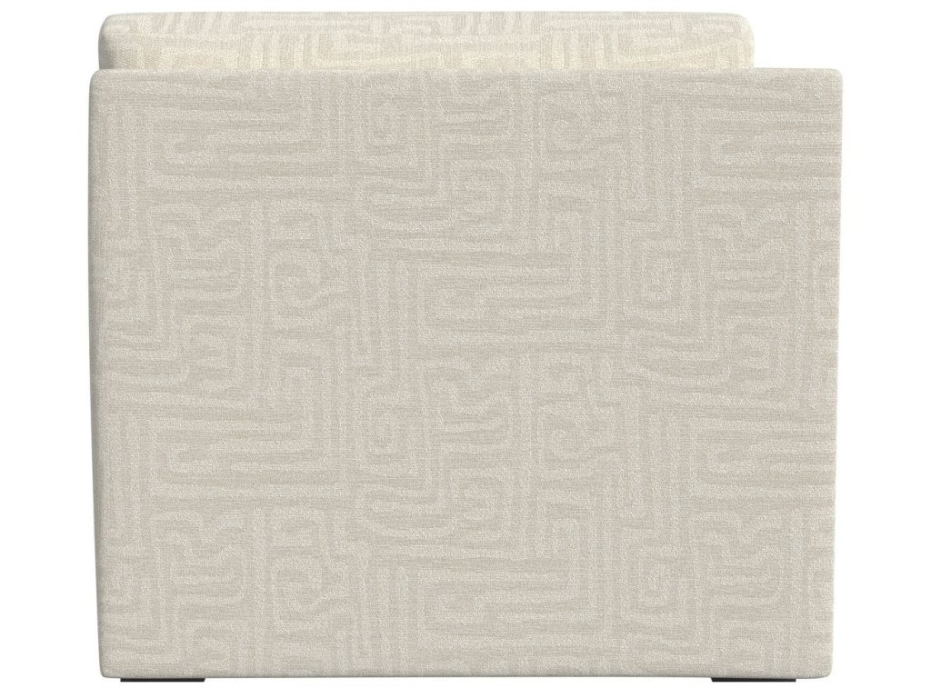 Luxe Sofa, Corner - Maze Oyster - image 2