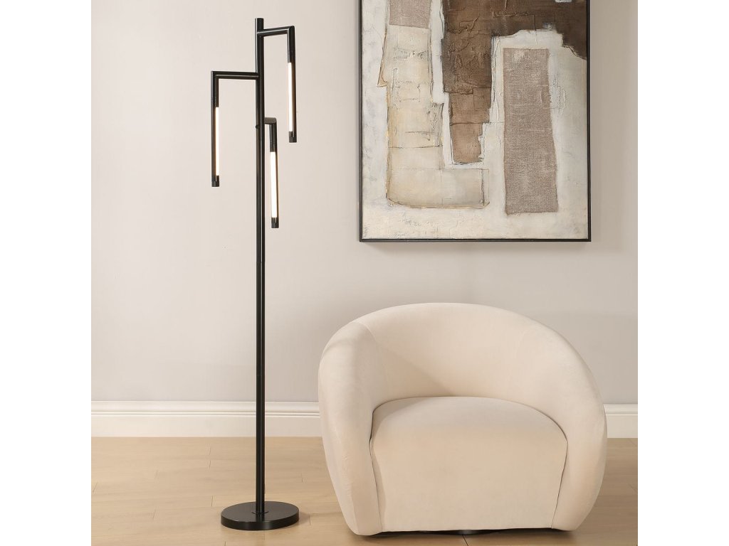 Floor Lamp - image 1