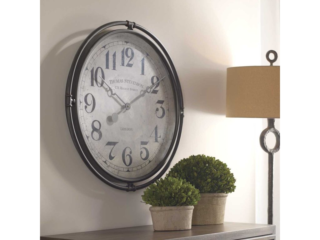 Nakul Wall Clock - image 3