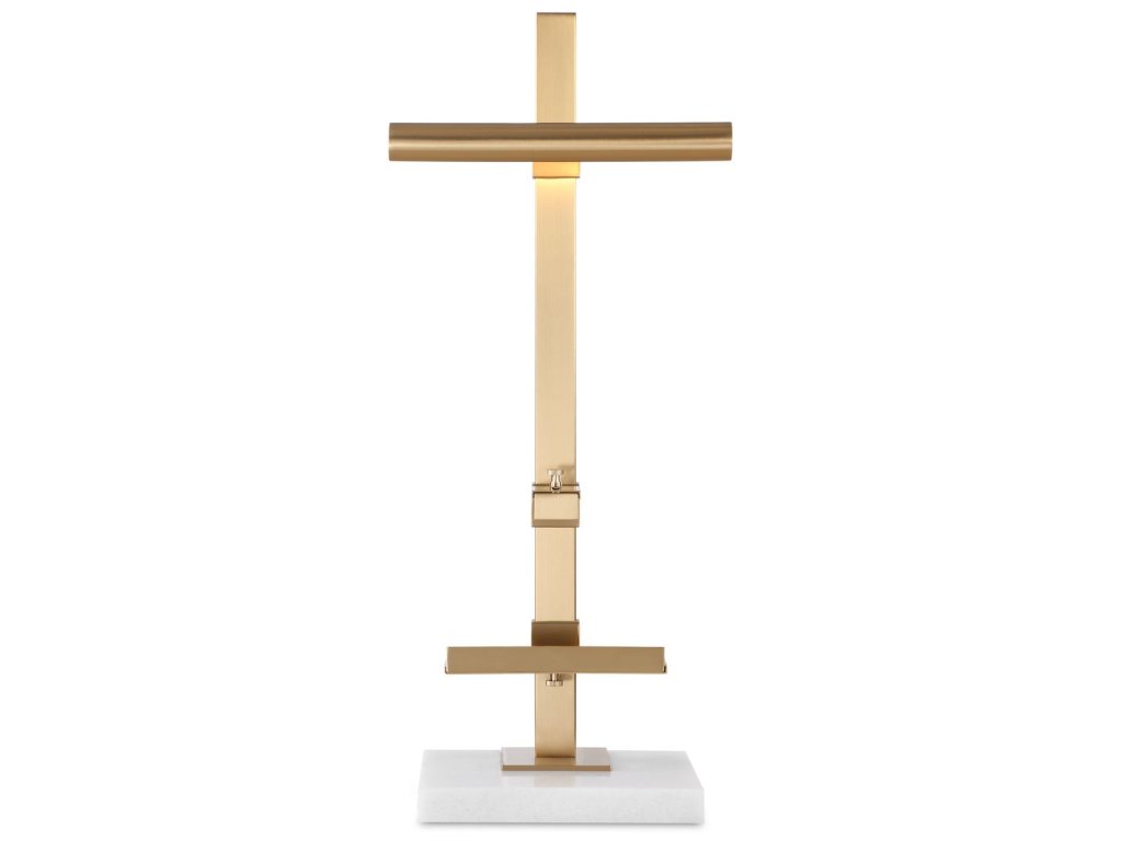 Lean On Me Lighted Easel - main image