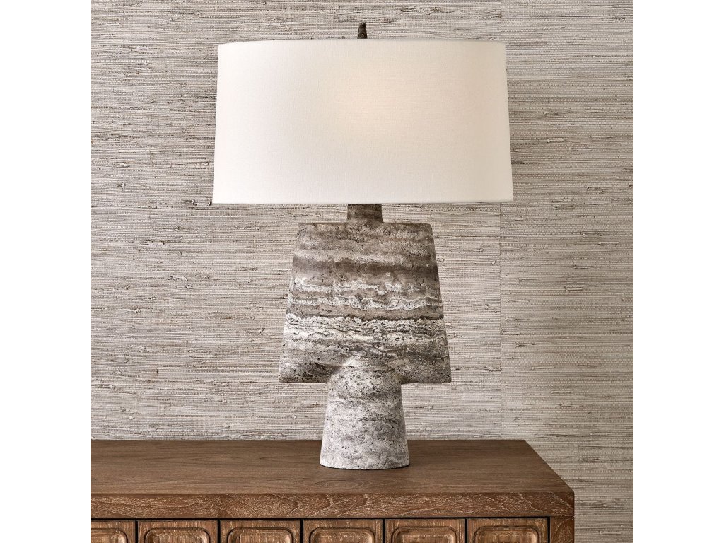 Arrowhead Table Lamp - image 4