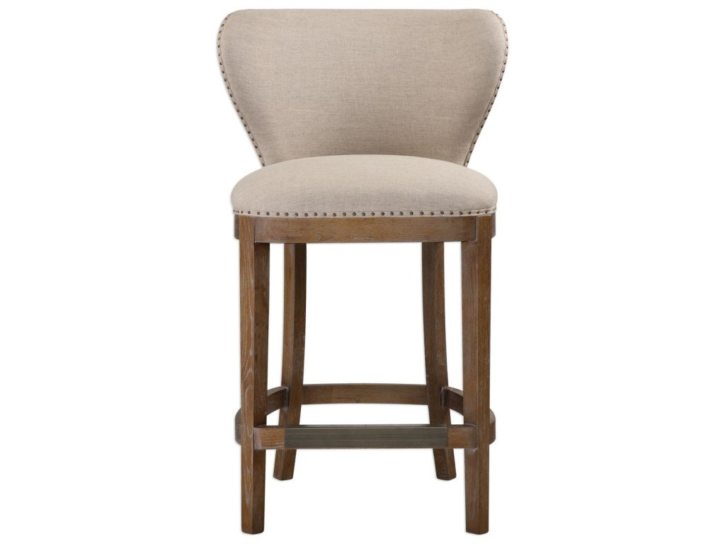 Adiris Counter Stool - main image