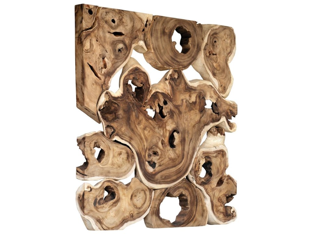 Avram Wood Wall Art - image 4
