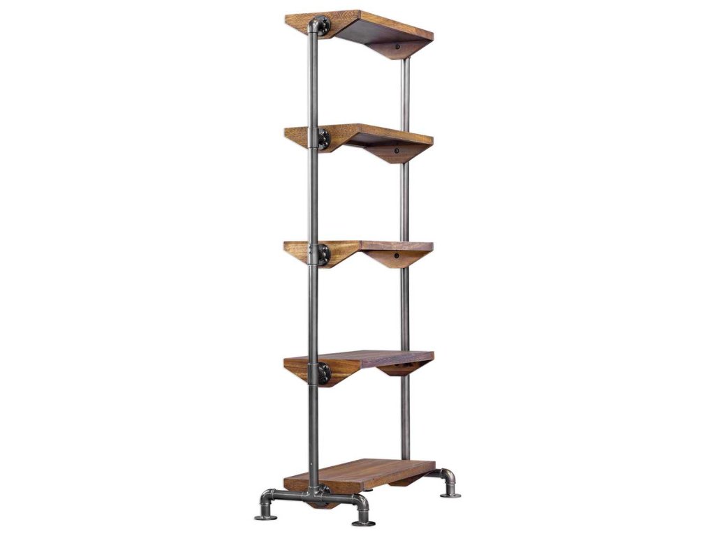 Rhordyn Etagere - image 6