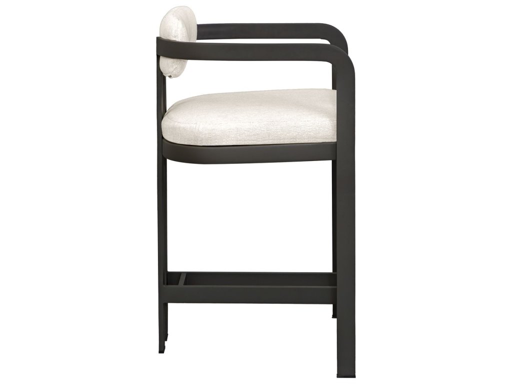 Kalmar Outdoor Counter Stool - image 3