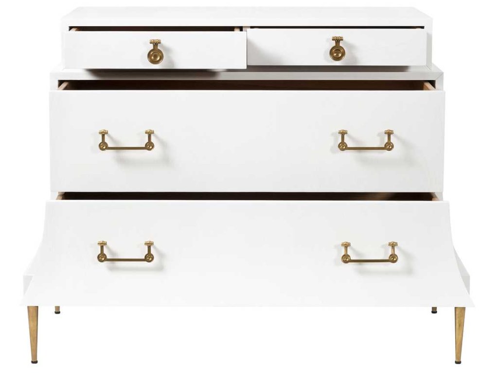 Mansard Chest - image 4