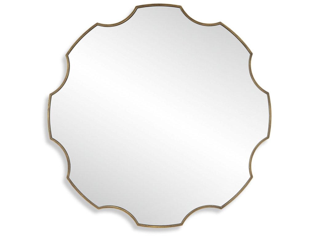 Gearing Up Mirror - main image