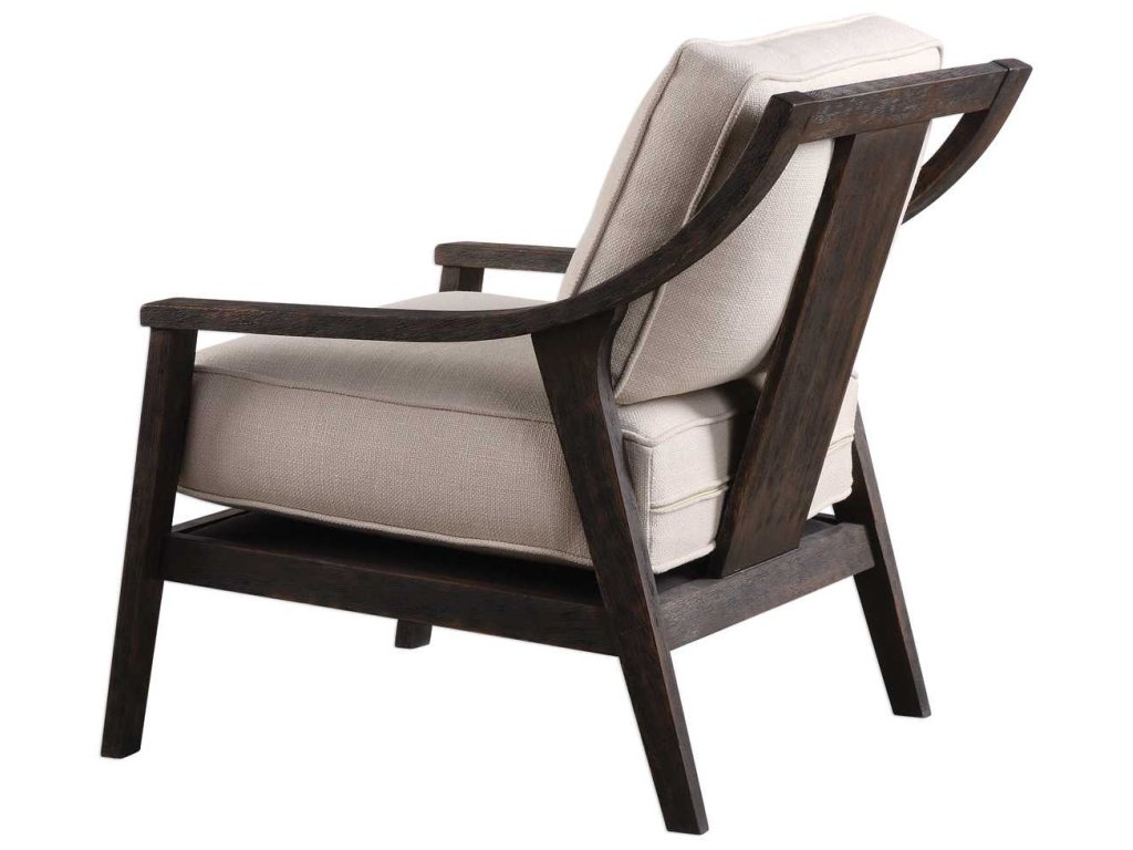 Lyle Accent Chair - image 3