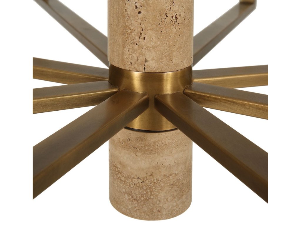 Commune, 8 Lt Chandelier - image 10