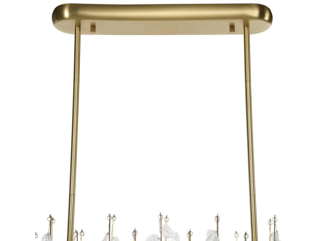 Everything'S Vine, Led Pendant - image 11