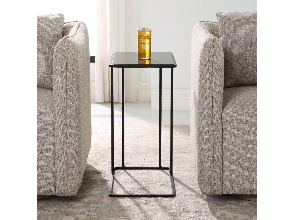 Cavern Accent Table - image 2