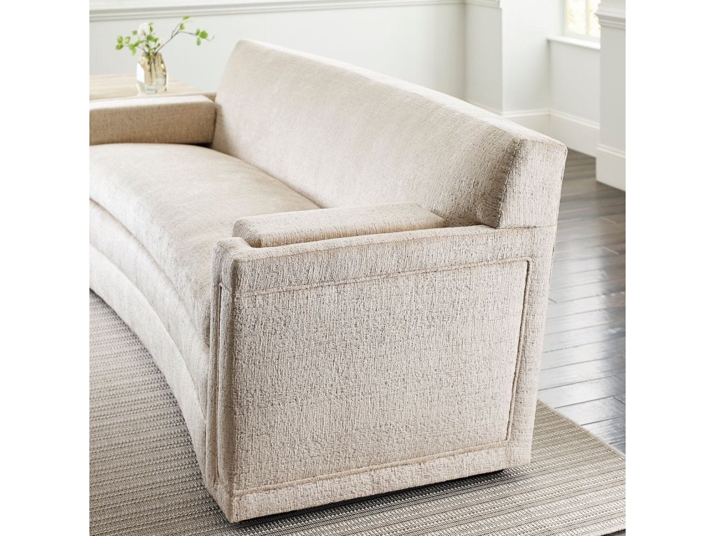 Big Bend Sofa - Splendor Sesame - image 6