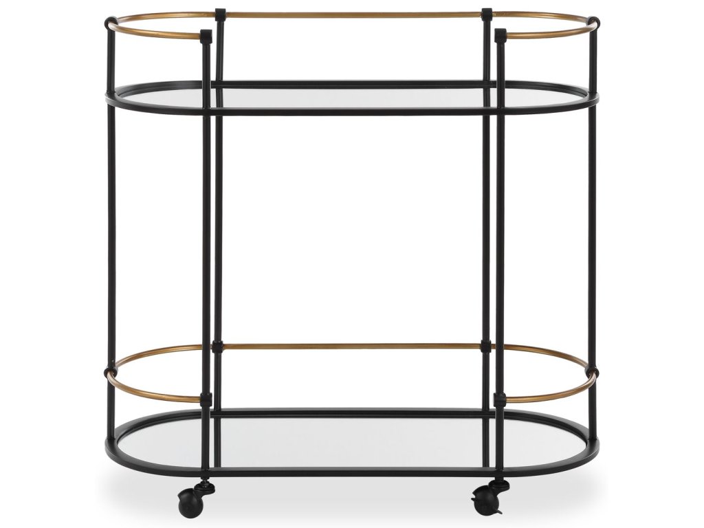 Andre Bar Cart - main image