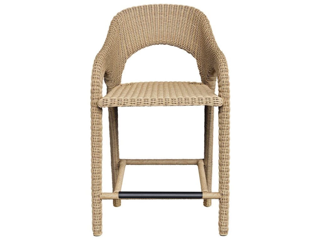 Kavali Outdoor Counter Stool - image 15