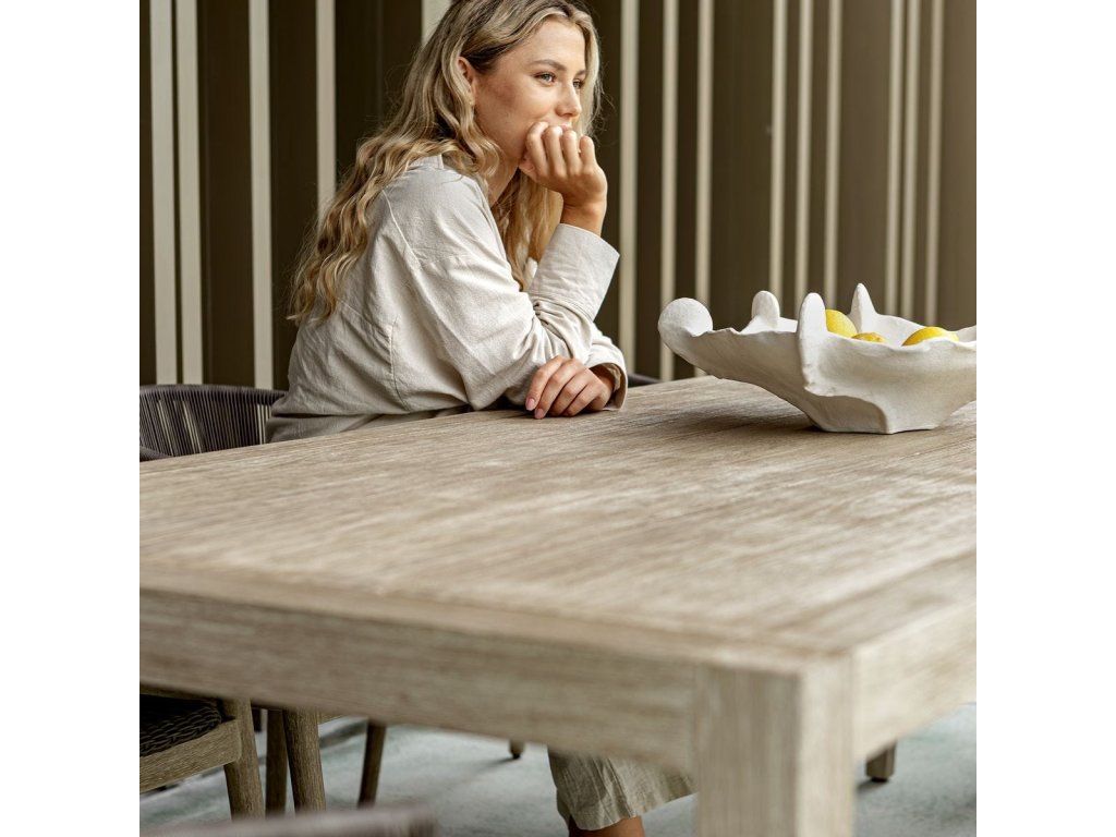 Kirkham Outdoor Dining Table - image 11