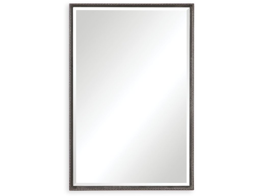 Callan Vanity Mirror, Black - main image
