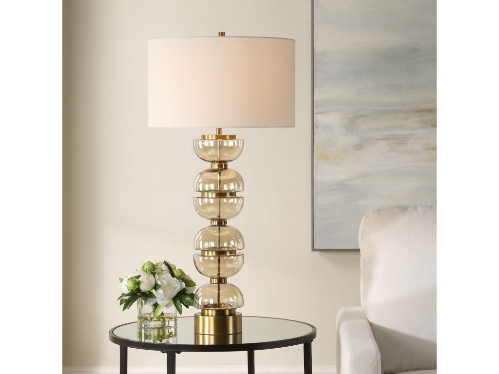 Assemble Table Lamp - image 1