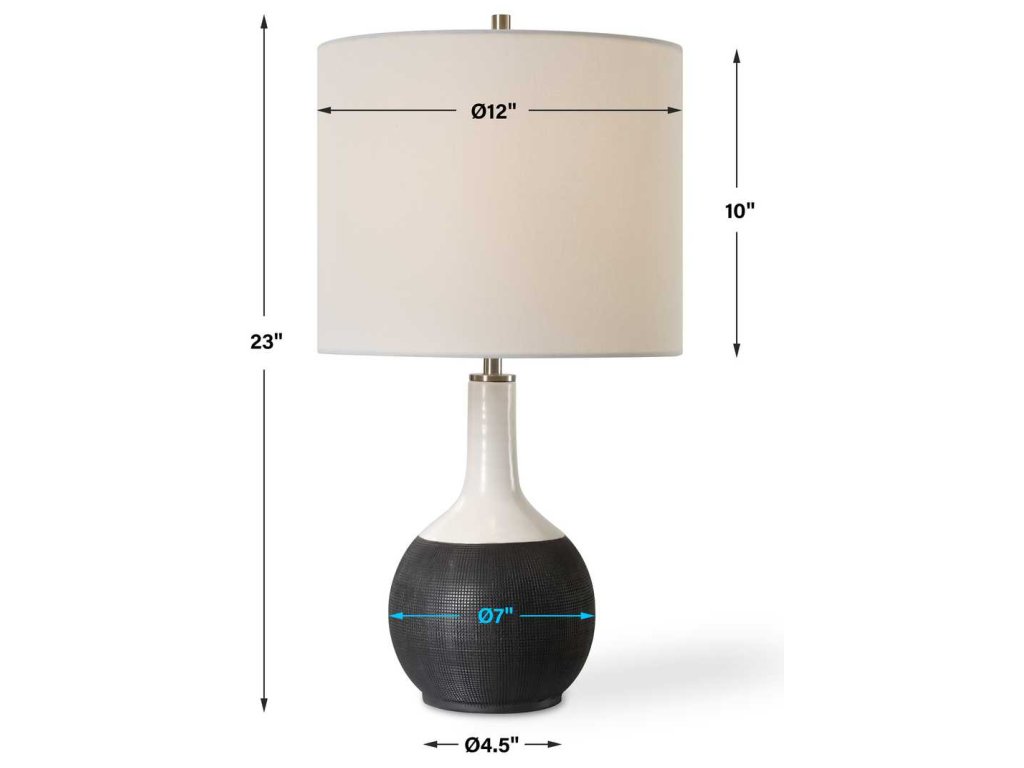 Table Lamp - image 7