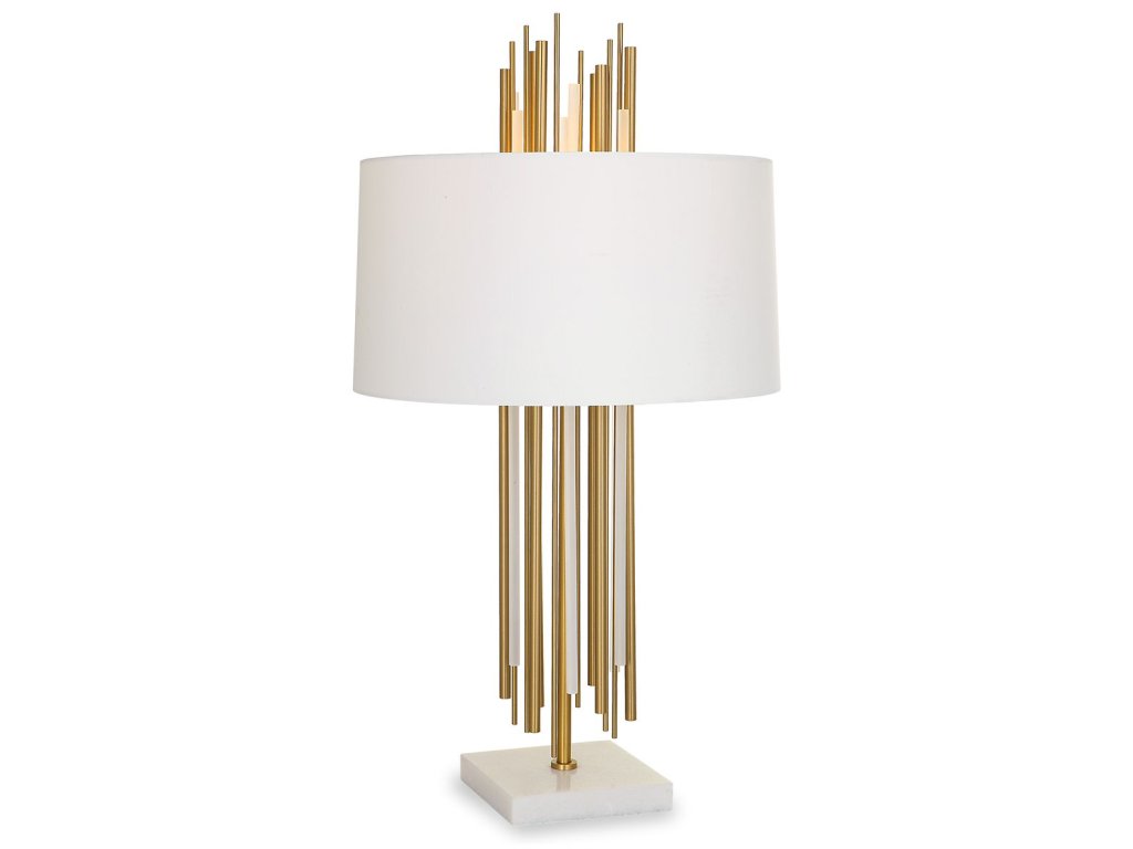 Cityscape Table Lamp - main image