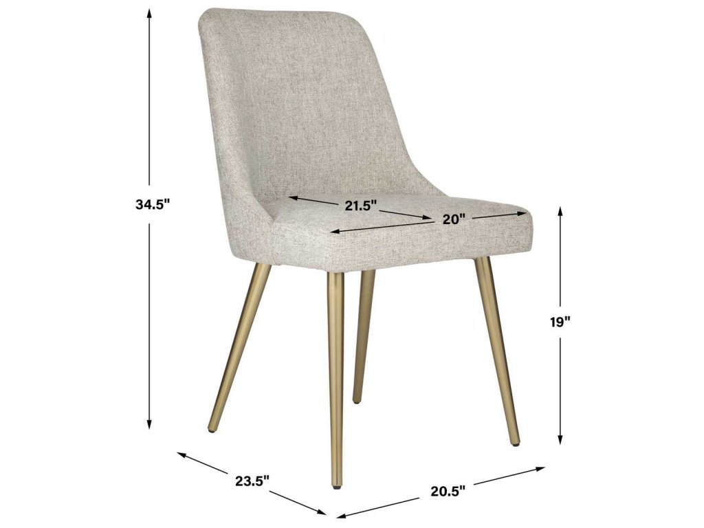 Bramwell Dining Chair - image 6