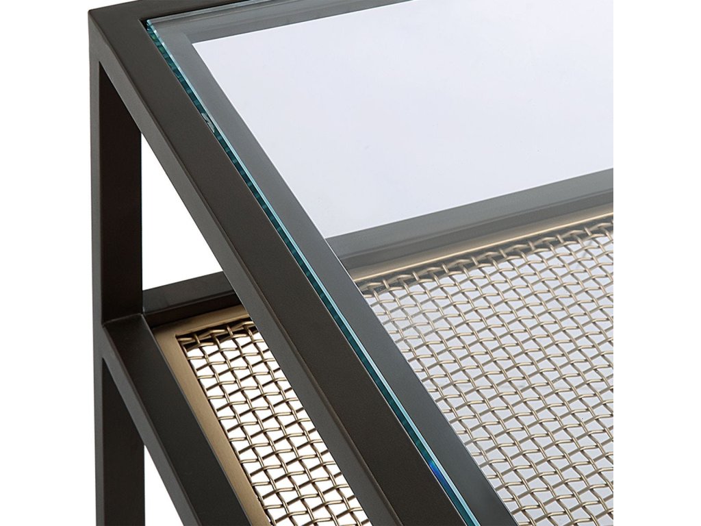 It'S A Mesh Side Table - image 3