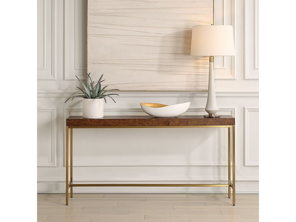 Moran Console Table - image 1