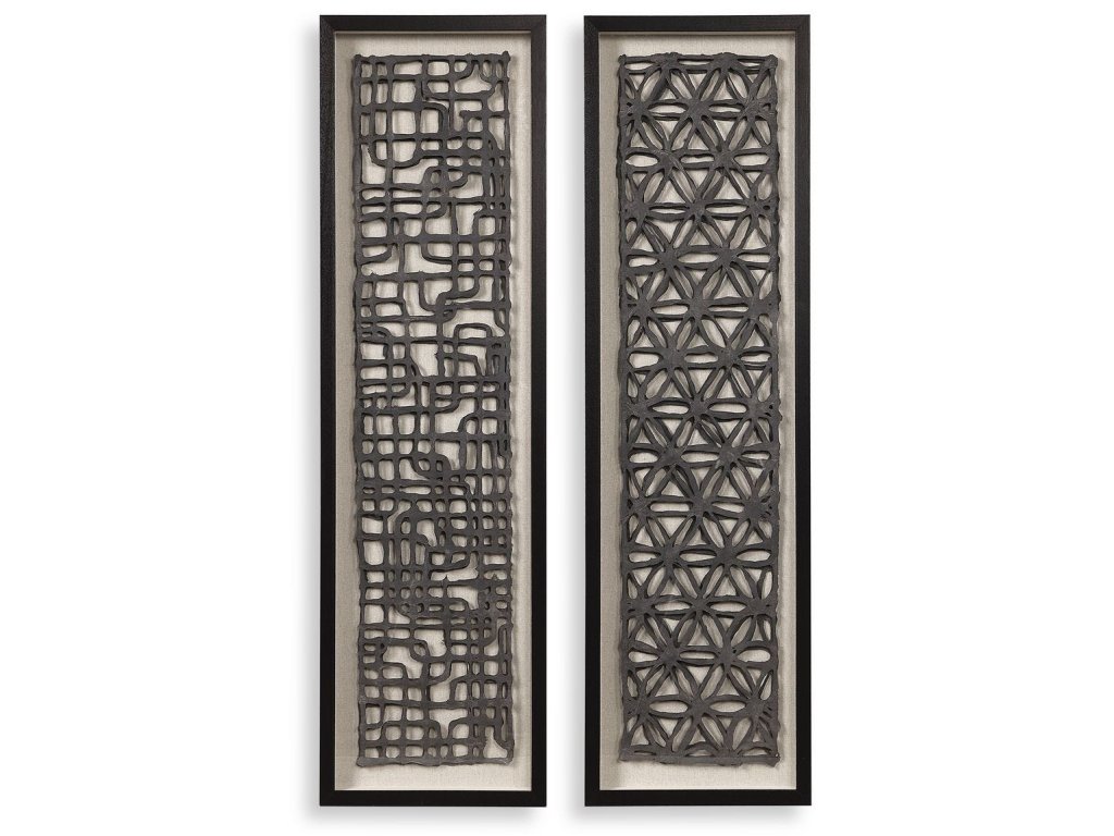 Caroni Shadow Boxes, S/2 - main image
